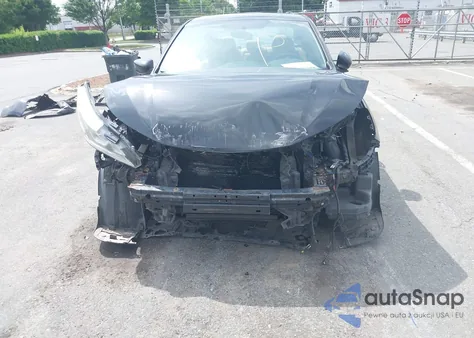 2016 Honda Accord Sport from USA, damaged, VIN 1HGCR2F54GA023966